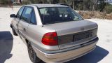 OPEL ASTRA F